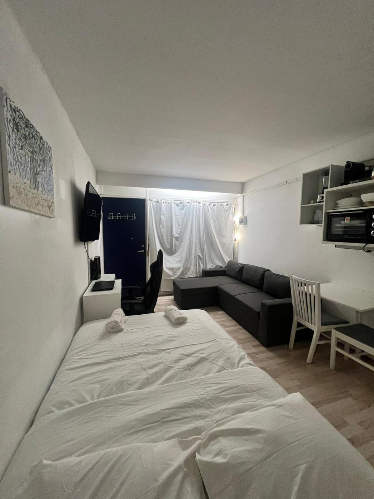 Lejlighed Comfort Cozy Near Airport
