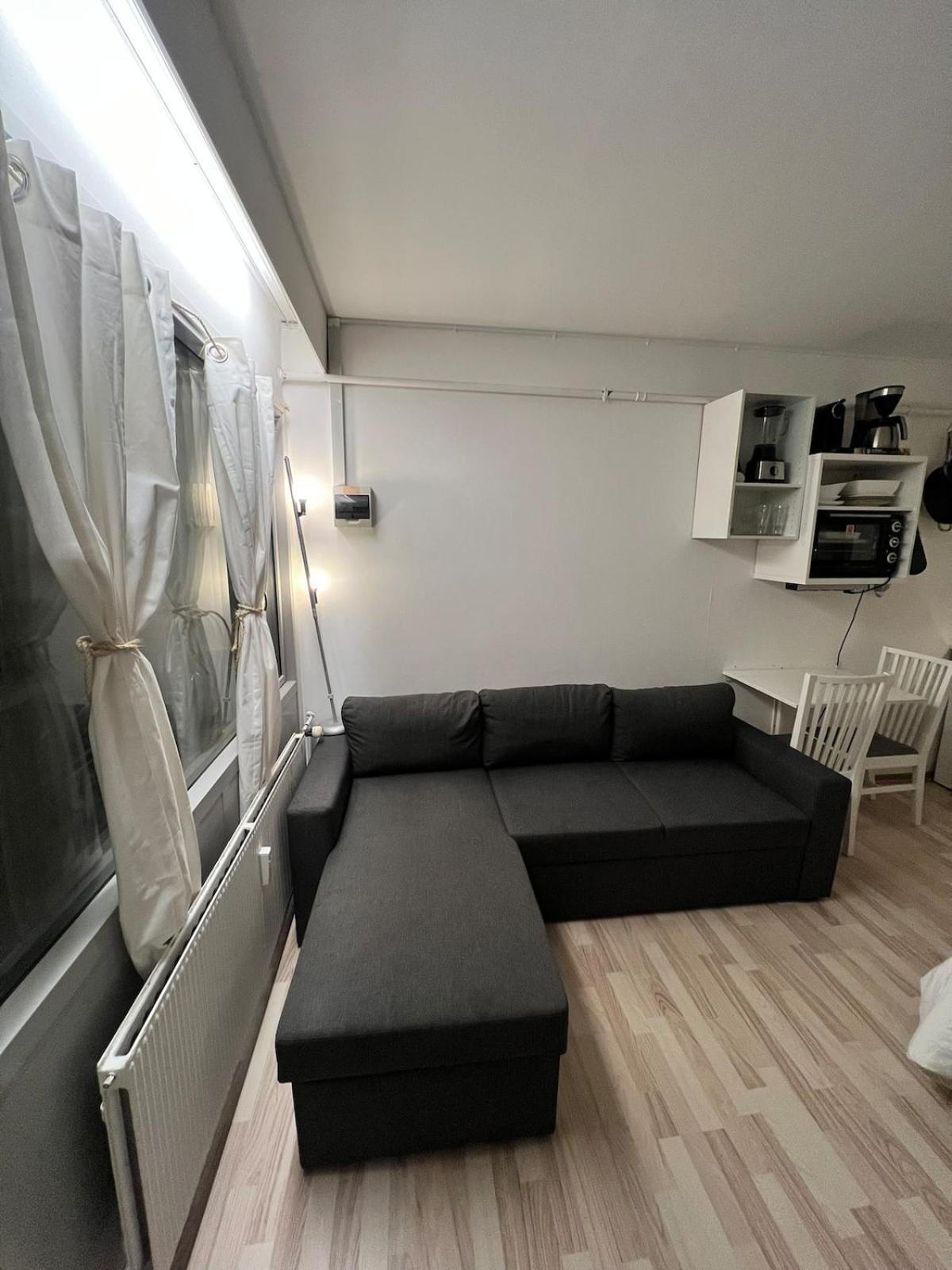 Comfort Cozy Near Airport * Copenhague