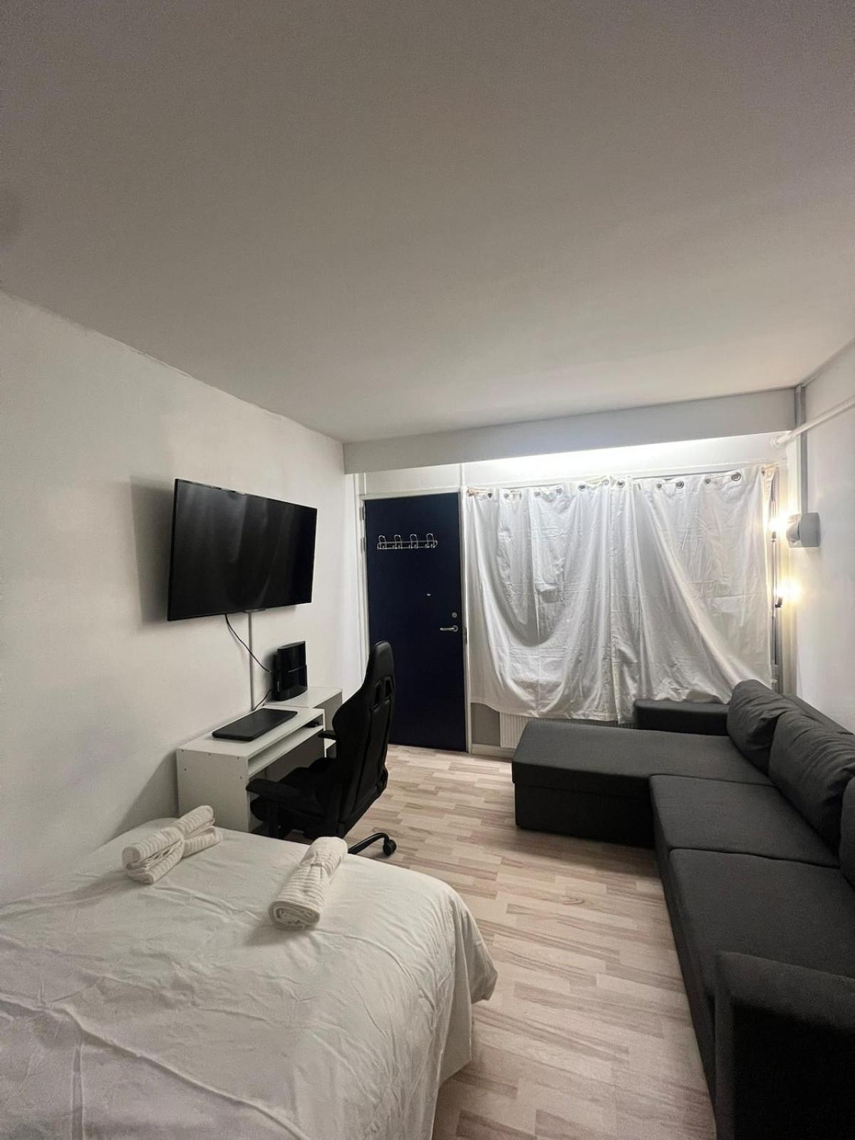 Comfort Cozy Near Airport * Copenhague