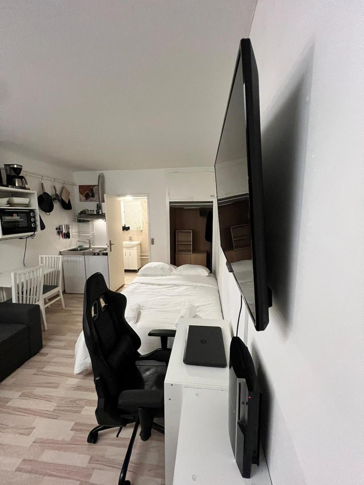 Comfort Cozy Near Airport Apartamento *