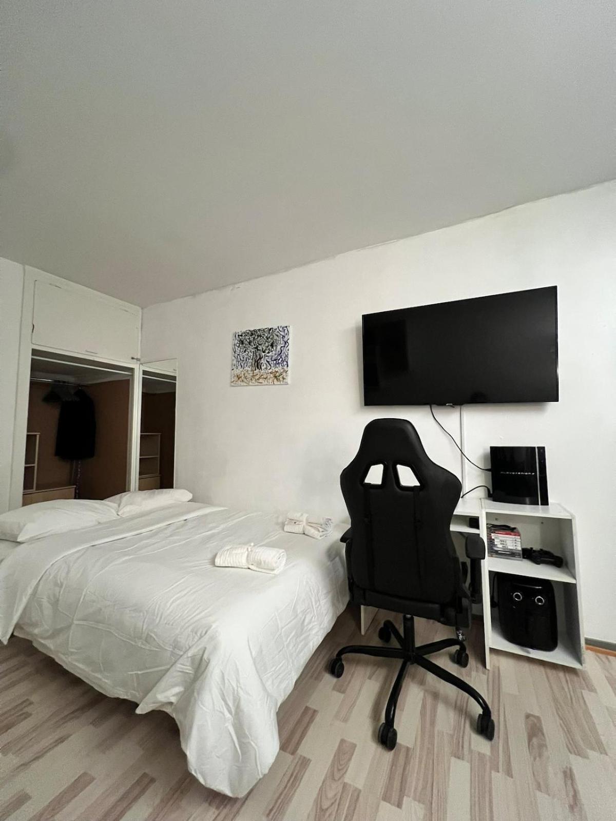 Comfort Cozy Near Airport Apartamento Copenhague