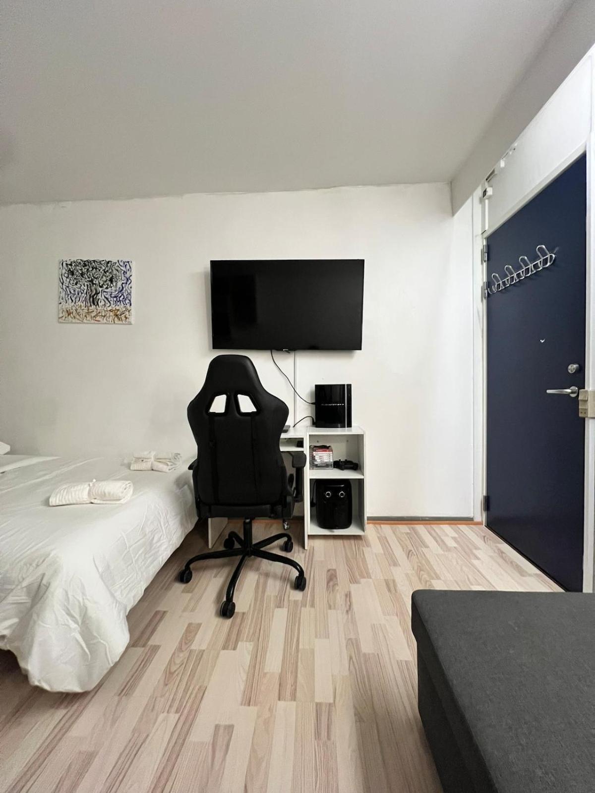Apartamento Comfort Cozy Near Airport