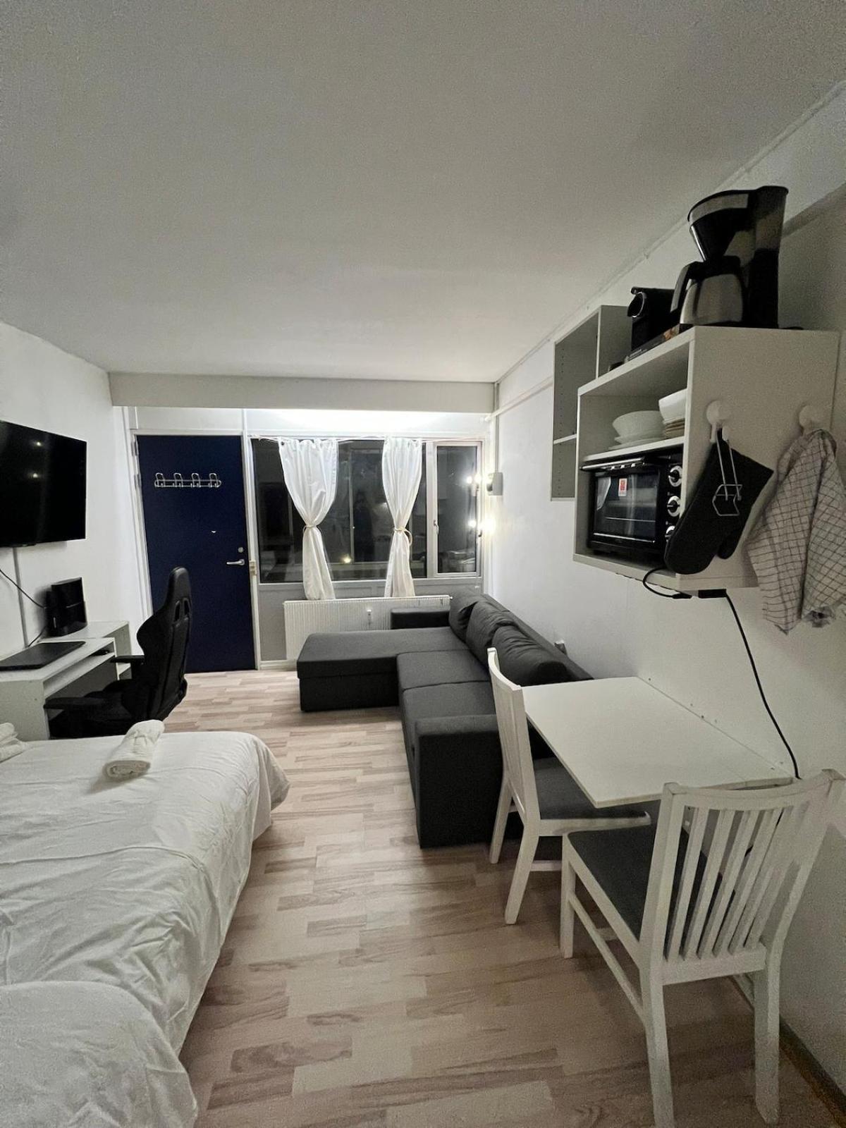 Apartamento Comfort Cozy Near Airport *